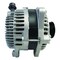 Wai Global Alternator, ALTMI IRIF 12V 200A, 200 Amp12 Volt, CW, 6Groove Pulley 12878N - alternate 5